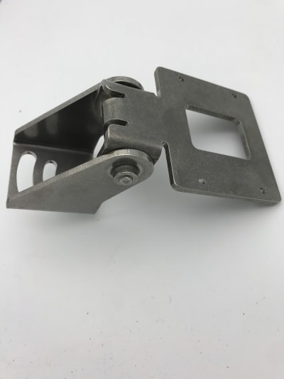 COGNEX DM500-BRKT-100