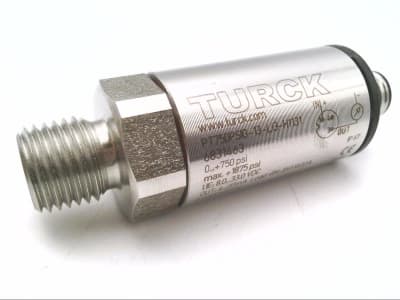 TURCK PT750PSIG-13-LI3-H1131