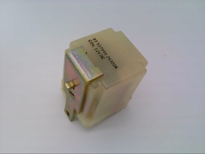 RBM CONTROLS 93507999-25300A