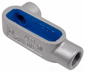 ABB THOMAS & BETTS LL27