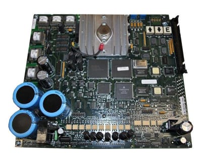 ASEA BROWN BOVERI 0-58724-70A