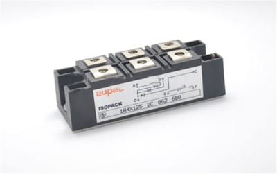 GENERAL ELECTRIC 104X125DC062