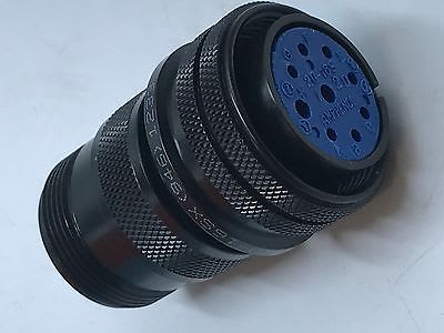AMPHENOL 97-3106A-20-7S(417)