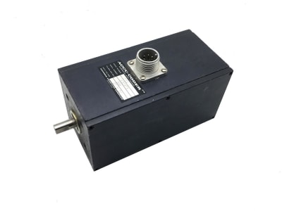 ENCODER PRODUCTS COMPANY 711-300-HD1-S-6-S-S-N