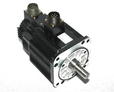 YASKAWA ELECTRIC SGMGH-09ACA6C