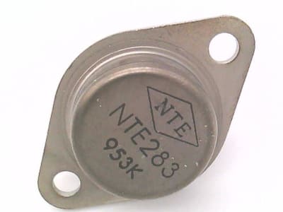 NTE NTE283