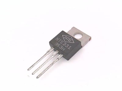NTE NTE331