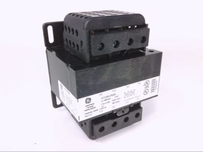 GENERAL ELECTRIC 9T58R2808