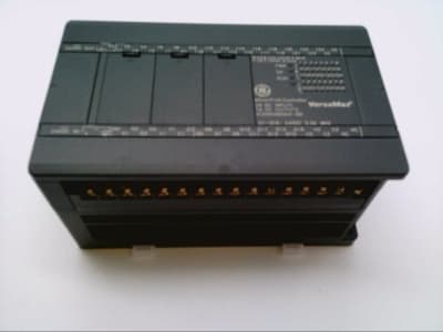 GENERAL ELECTRIC IC200UDD240
