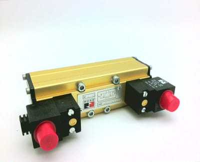 ROSS CONTROLS W6377C3401