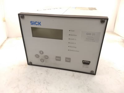 SICK TCU-21112