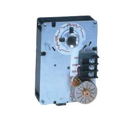 HONEYWELL ML616A-2009