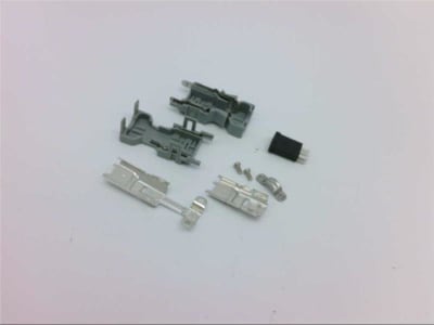 GENERAL ELECTRIC IC800VMACONCN3