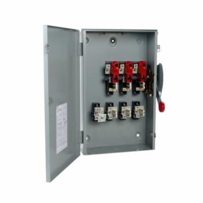 EATON CORPORATION DG324NRK