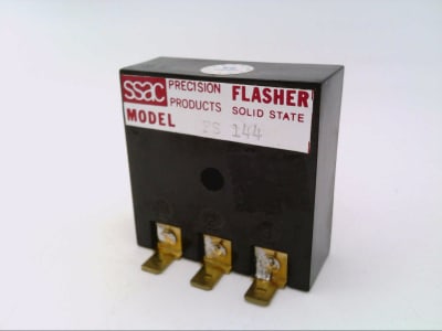 ASEA BROWN BOVERI FS144