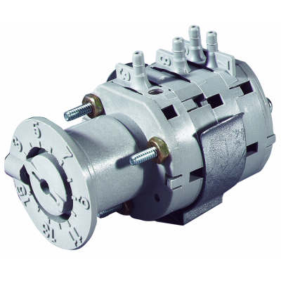 HONEYWELL RP471A1002