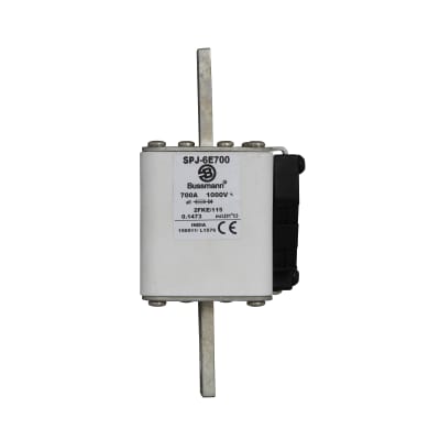 EATON CORPORATION SPJ-6E700