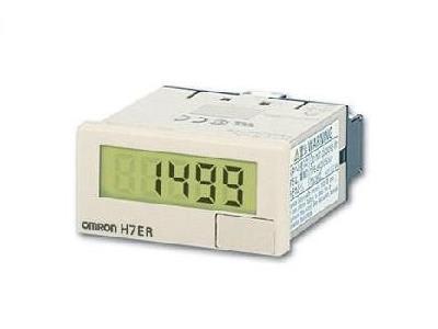 OMRON H7ERNV1