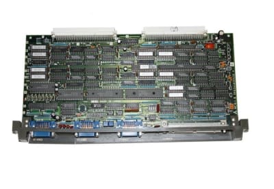 MITSUBISHI MC611D