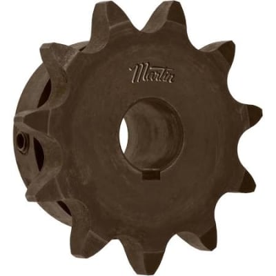 MARTIN SPROCKET & GEAR INC 697950010571