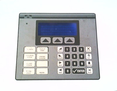 RED LION CONTROLS CX200