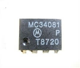 ZEBRA MC34081P