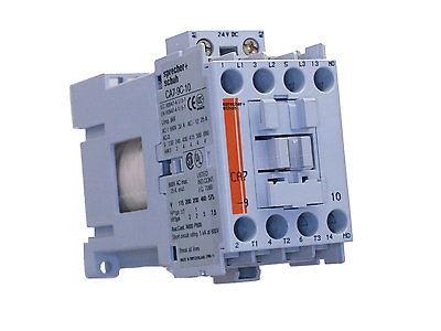 SPRECHER & SCHUH CA7-9C-10-24E