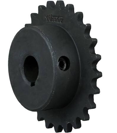 MARTIN SPROCKET & GEAR INC 40BS30 1 1/8