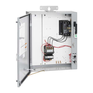 WORLDWIDE ELECTRIC IPP2.5-460