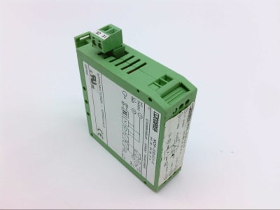 PHOENIX CONTACT MCR-S10/U/I-0