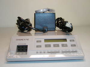 PARADYNE 3160-A3-210