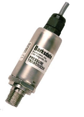 BARKSDALE 420H2-04