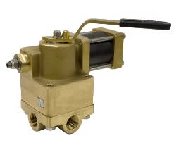 BARKSDALE A923R3WQ2-B