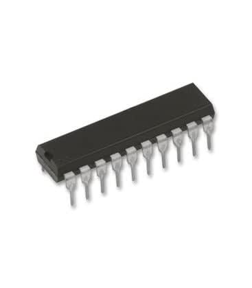 INTERSIL IM7141-CJN