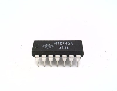 NTE NTE7404