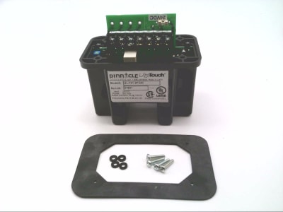 PINNACLE SYSTEMS INC UL-101-2P-DC