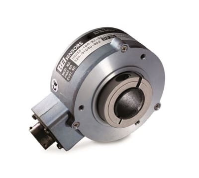 BEI SENSORS HS35F-62-R2-BS-1024-ABZC-28V/V-SM18