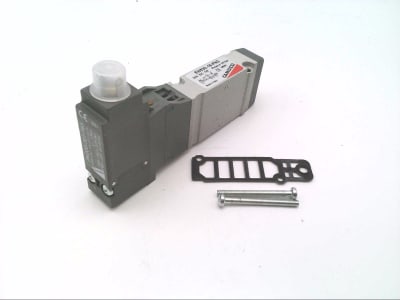 CAMOZZI EN530-16-PN3