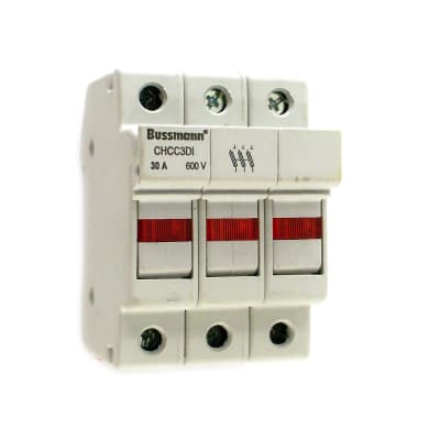 EATON CORPORATION CHCC3D-I