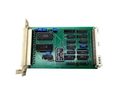 ROTECH SYSTEMS ADI16