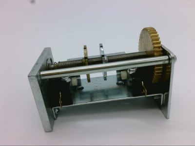 COFFING HOIST 944JG6