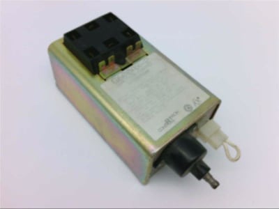 JOHNSON CONTROLS G600AX-2