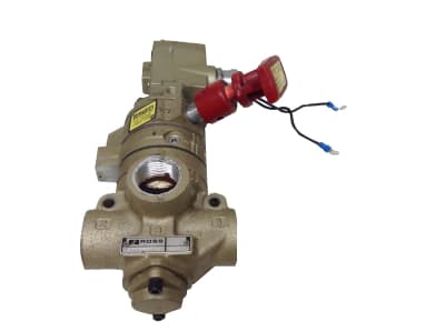 ROSS CONTROLS 2773-B5075