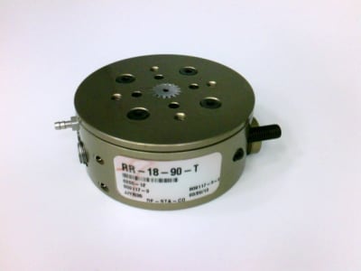 DOVER CORPORATION RR-18-90-T