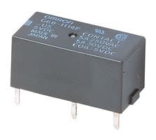 OMRON G6B-1114P-US-12VDC