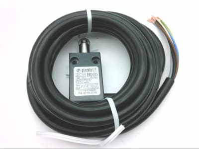 PIZZATO FA 4115-3DN