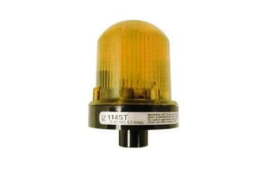 EDWARDS SIGNALING 114SFINAN5