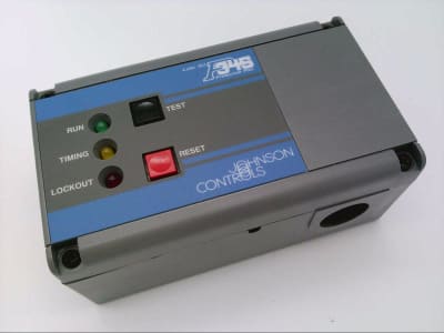 JOHNSON CONTROLS P345NCB-82C