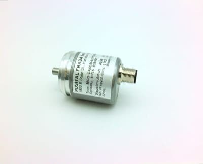 POSITAL FRABA MCD-CA00B-1312-R060-PAM