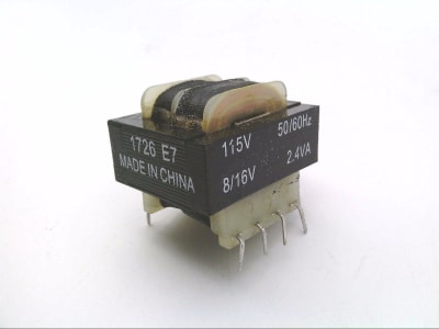 PULSE ELECTRONICS ST3-16B9